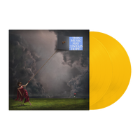 Raye - This Music May Contain Hope [Yellow Vinyl] - Vinyl