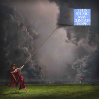 Raye - This Music May Contain Hope [Yellow Vinyl] - Vinyl