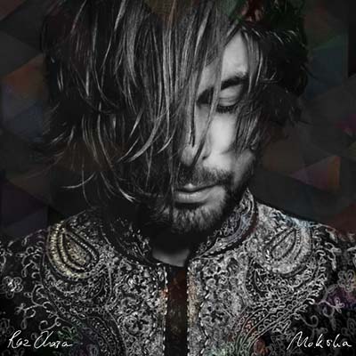 RAZ OHARA - Moksha - CD