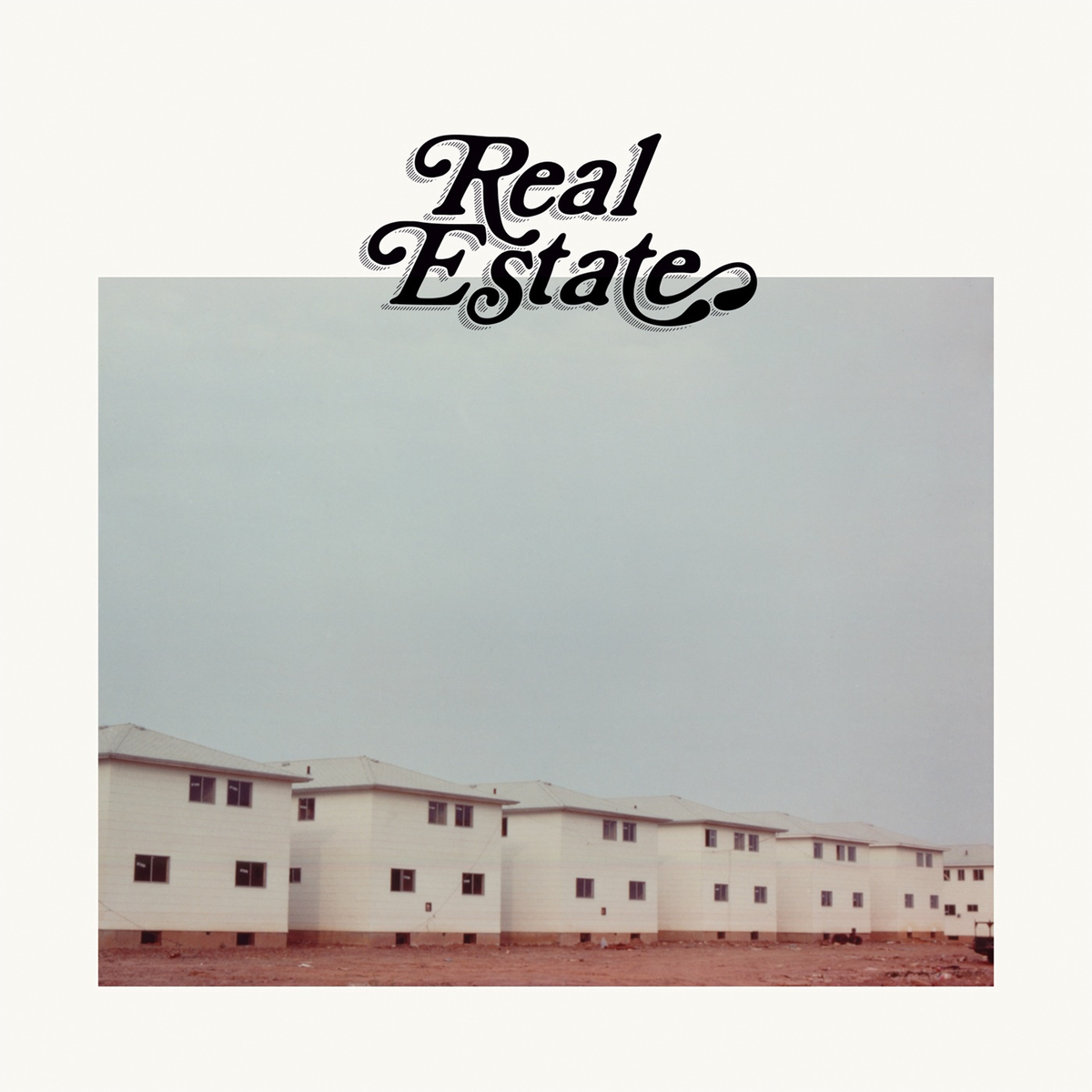 Real Estate - Days - Vinyl