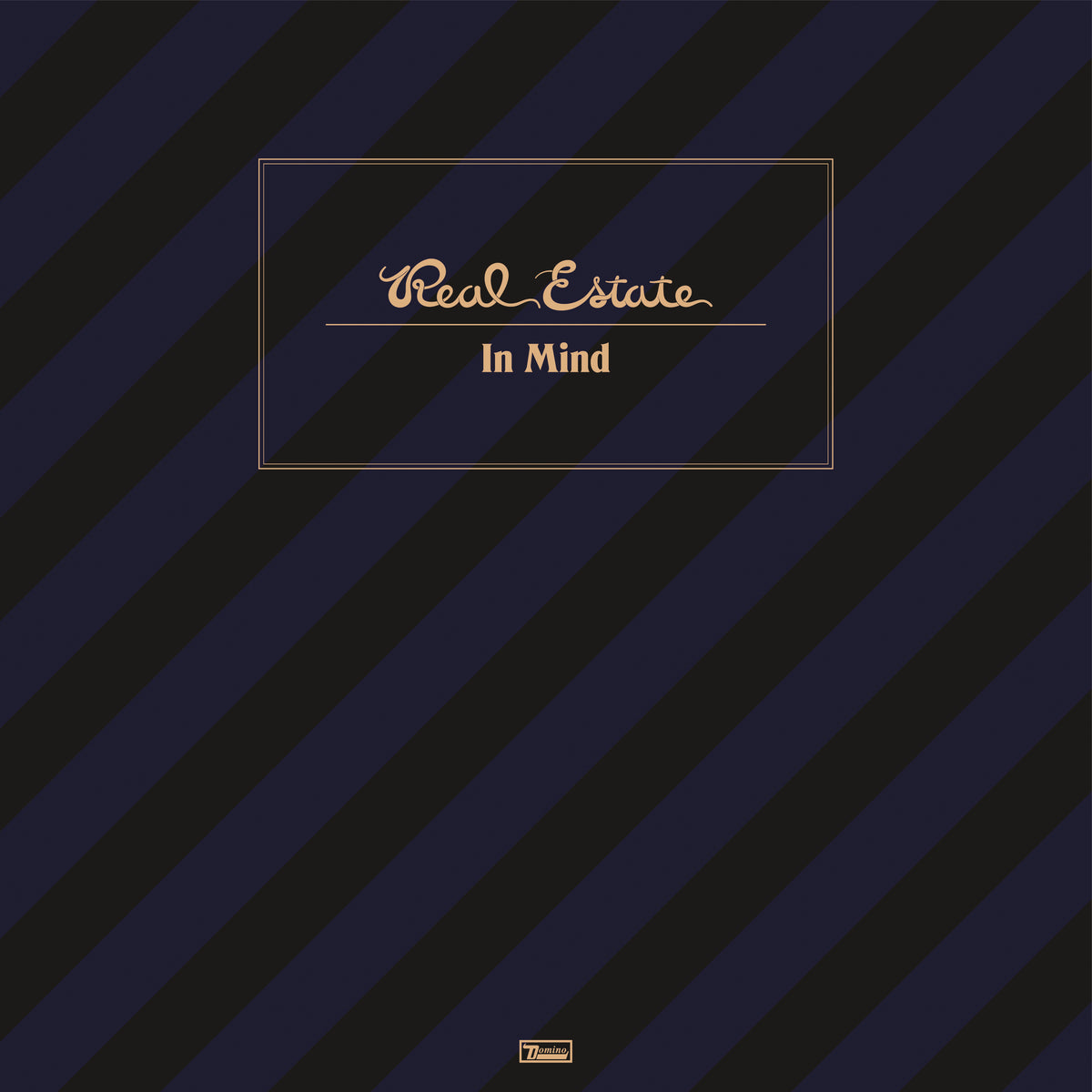 Real Estate - IN MIND - Vinyl
