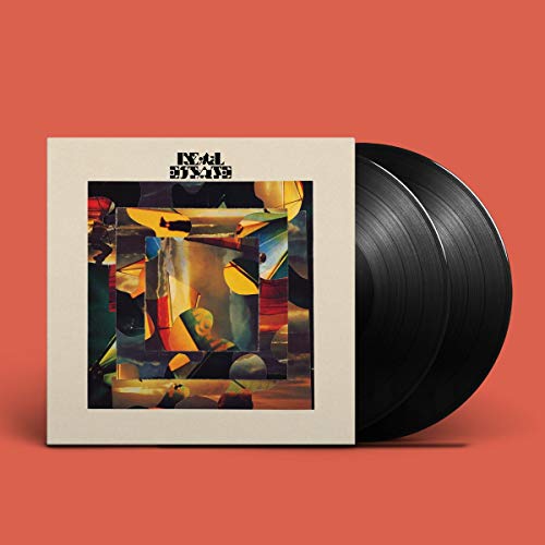 Real Estate - The Main Thing - Vinyl