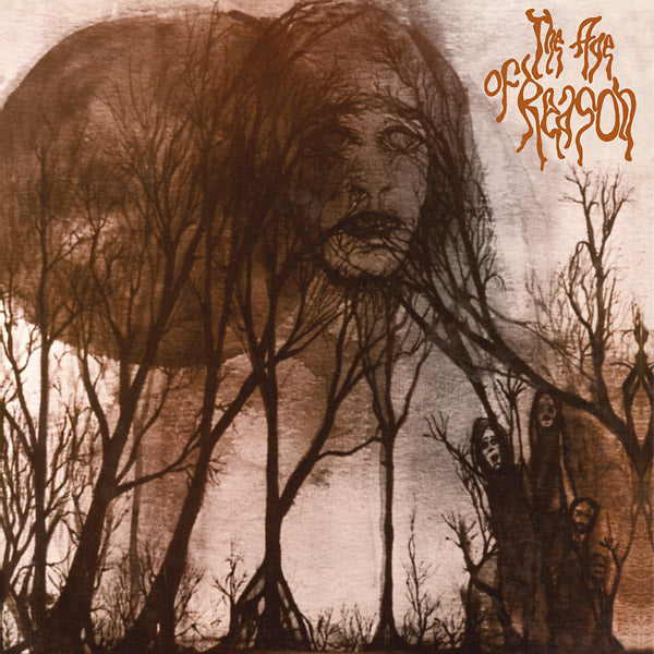 REASON - The Age Of Reason - Vinyl