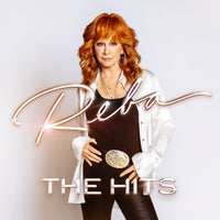 Reba McEntire - The Hits [Lp] - Vinyl