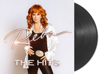Reba McEntire - The Hits [Lp] - Vinyl
