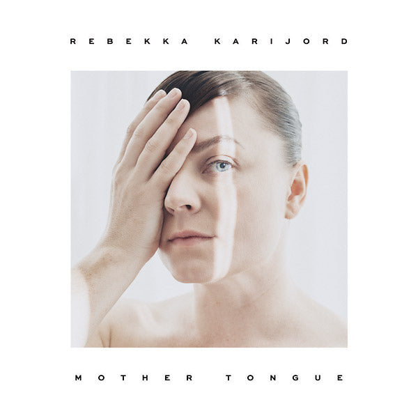 REBEKKA KARIJORD - Mother Tongue - Vinyl