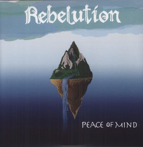 Rebelution - Peace of Mind - Vinyl