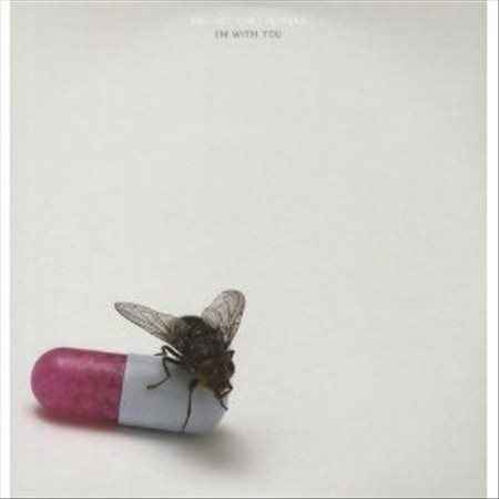 Red Hot Chili Peppers - I'm With You (2 Lp's) - Vinyl