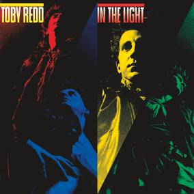 Redd, Toby - In The Light - Vinyl