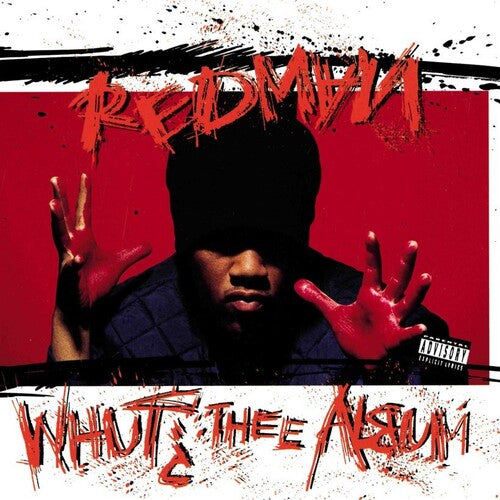 Redman - Whut? Thee Album [Explicit Content] - Vinyl