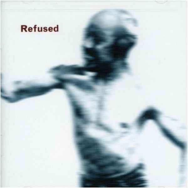Refused - Songs To Fan The Flames Of Discontent [LP] - Vinyl