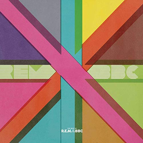R.E.M. - Best Of R.E.M. At The BBC [2 LP] - Vinyl