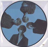 R.E.M. - Chronic Town (Extended Play, Picture Disc Vinyl, Indie Exclusive, Anniversary Edition) - Vinyl