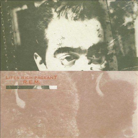 R.E.M. - LIFES RICH PAGEAN(LP - Vinyl