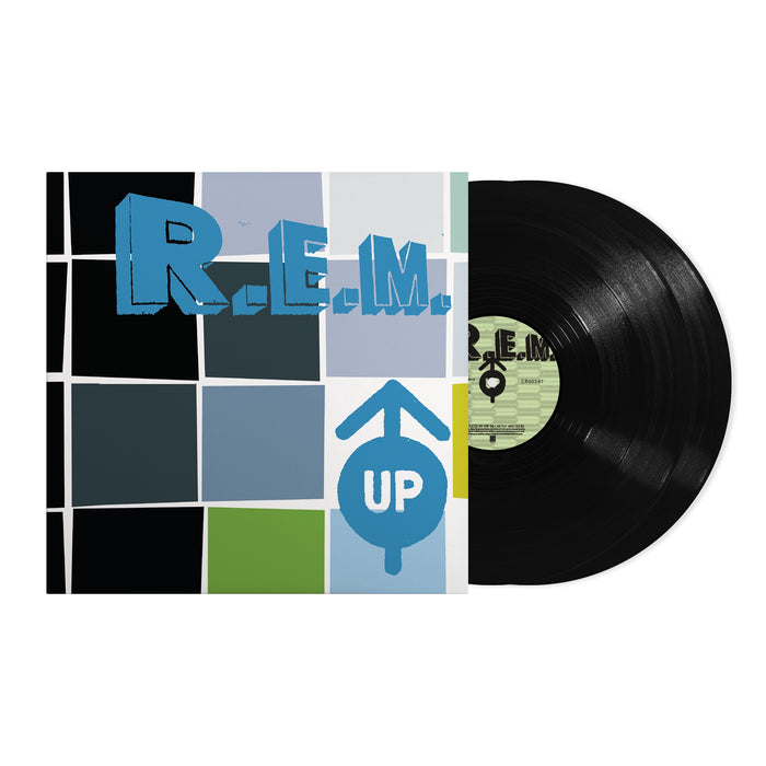R.E.M. - Up (25th Anniversary) [Deluxe Edition] [2 LP] - Vinyl