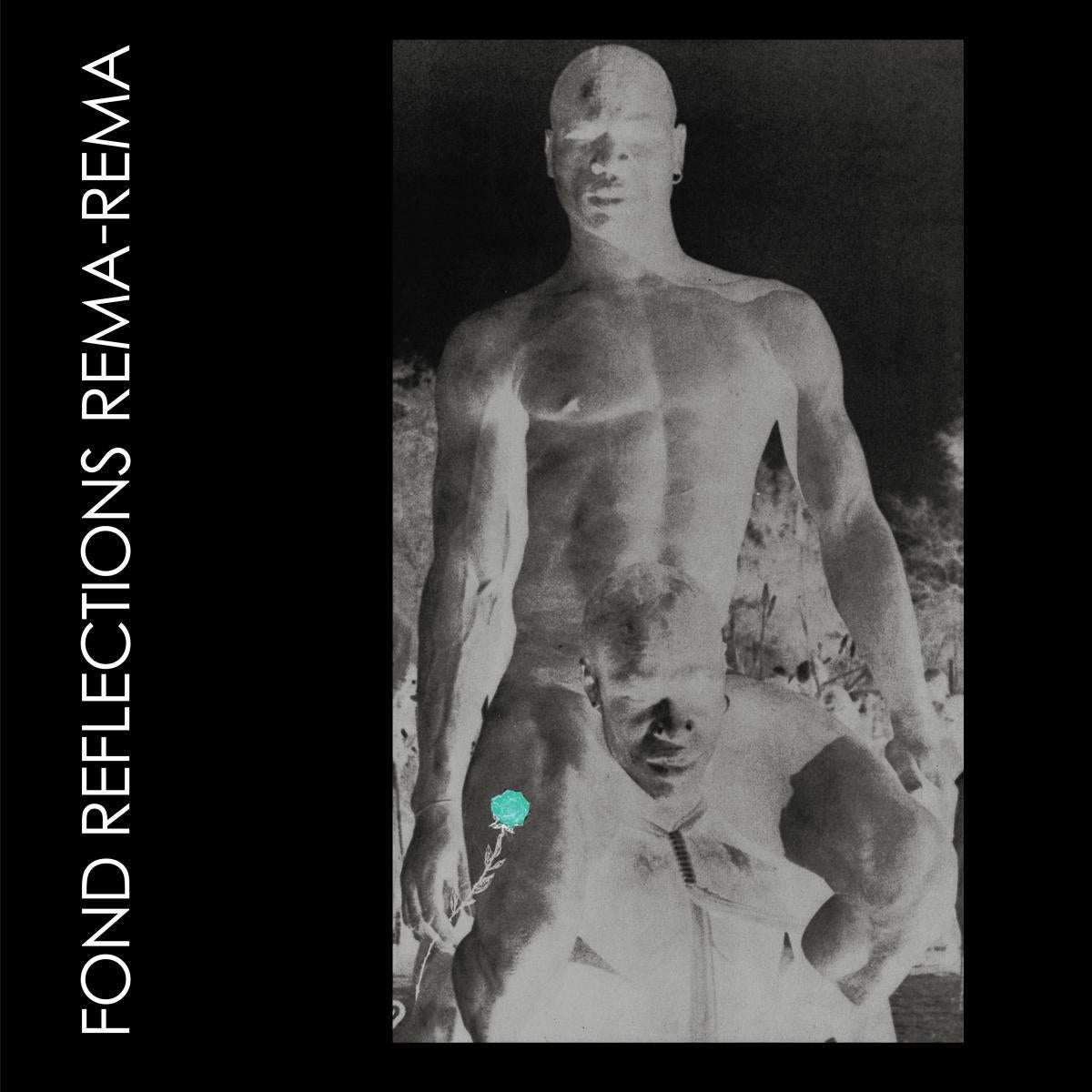 Rema-Rema - Fond Reflections - Vinyl