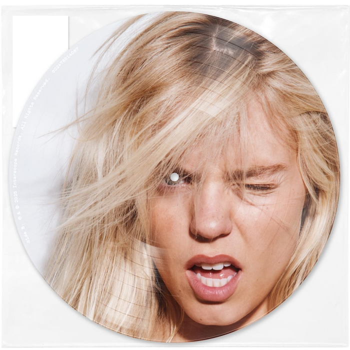Reneé Rapp - BITE ME (Limited Edition, Picture Disc Vinyl) - Vinyl