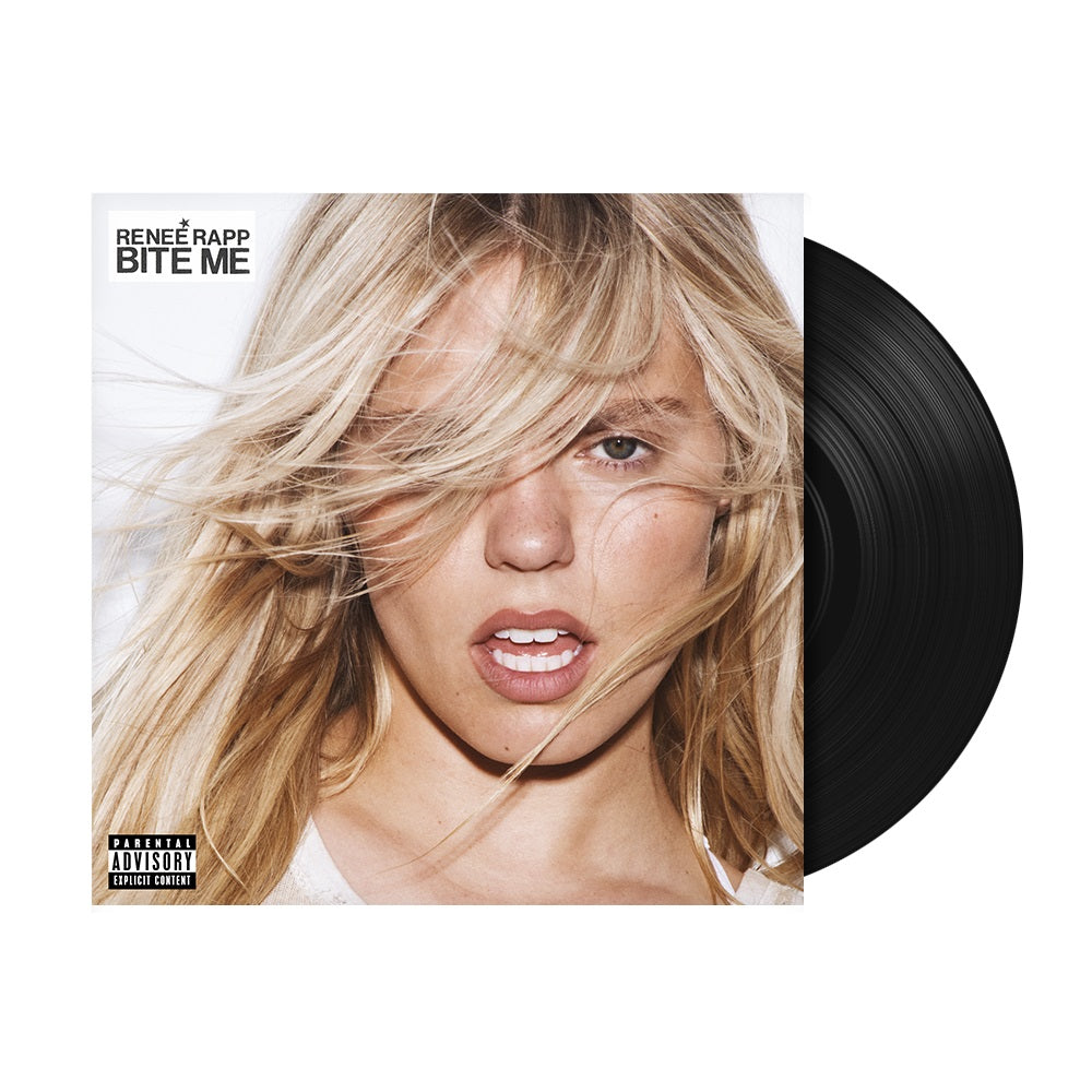Reneé Rapp - Bite Me (Lp) - Vinyl