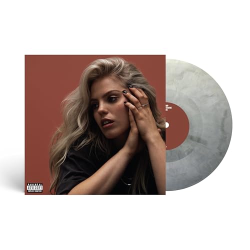Reneé Rapp - Everything To Everyone [Silvertone 12" Ep] - Vinyl