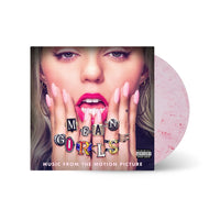 Reneé Rapp/Auli’I Cravalho - Mean Girls (Music From The Motion Picture) [Candy Floss LP] - Vinyl