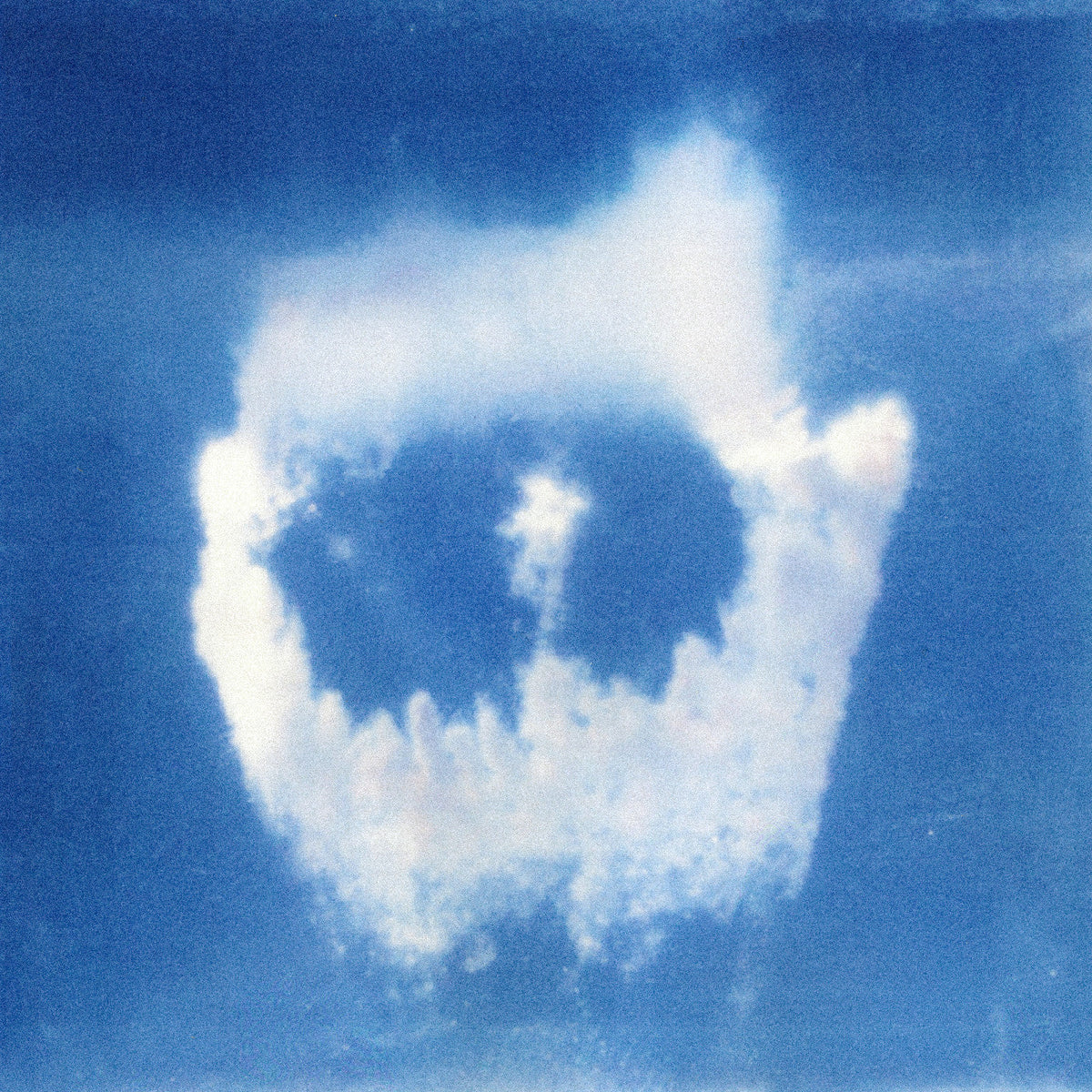 Resavoir - Above The Clouds - Vinyl