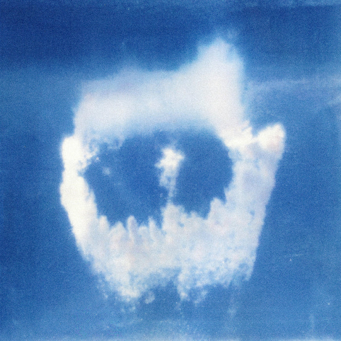 Resavoir - Above The Clouds - Vinyl