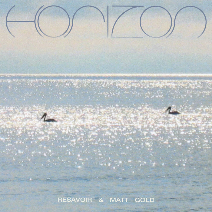 Resavoir & Matt Gold - Horizon - CD