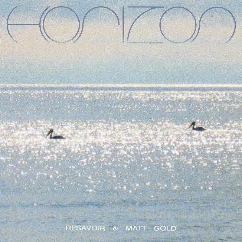 Resavoir & Matt Gold - Horizon - CD