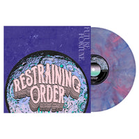 Restraining Order - Future Fortune (Sweetart Color Vinyl) - Vinyl
