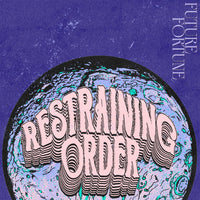 Restraining Order - Future Fortune (Sweetart Color Vinyl) - Vinyl