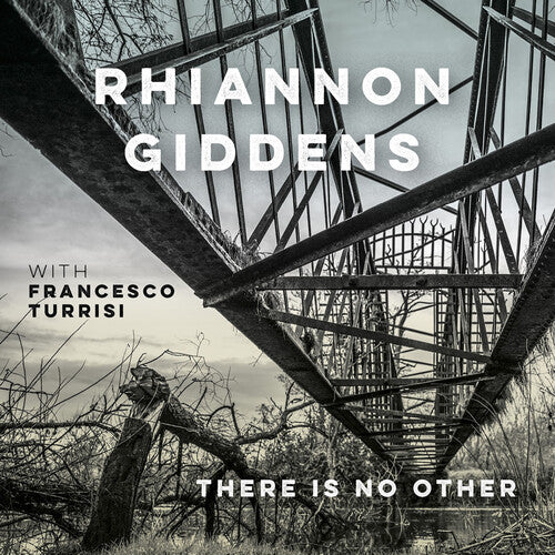 Rhiannon Giddens - There Is No Other - Vinyl