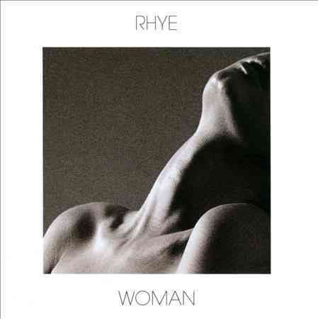 Rhye - Woman - Vinyl