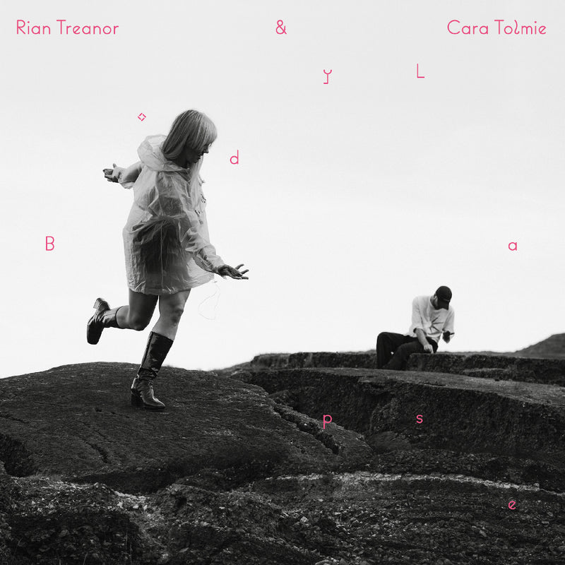 Rian & Cara Tolmie Treanor - Body Lapse - Vinyl