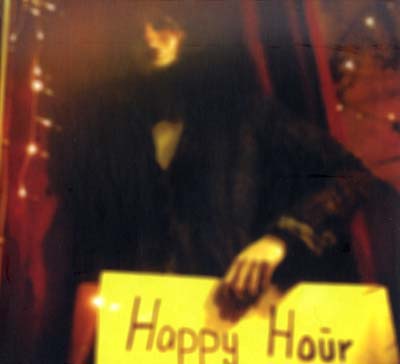 RICHARD A. INGRAM - Happy Hour - CD