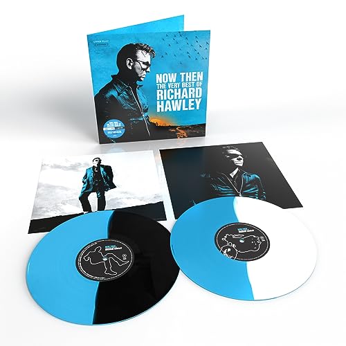Richard Hawley - Now Then: The Very Best of Richard Hawley - Vinyl
