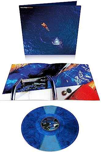 Richard Wright - Wet Dream (2023 Remix) - Vinyl