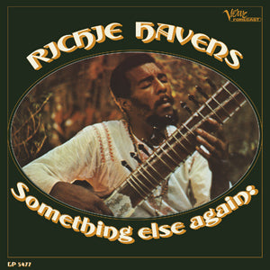Richie Havens - Something Else Again - Rare Mono - Vinyl