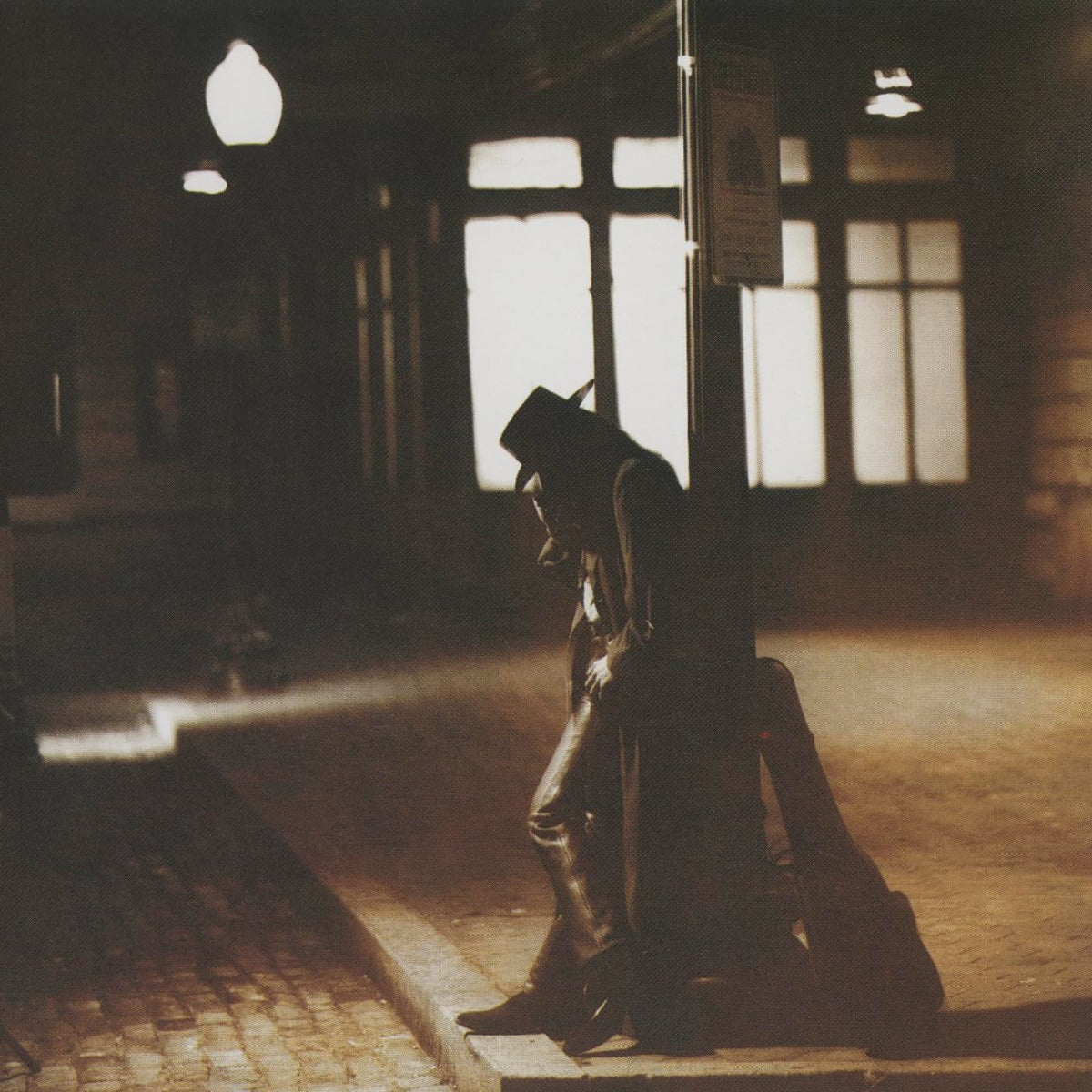 Richie Sambora - Stranger In This Town (180 Gram Black Vinyl) [Import] - Vinyl