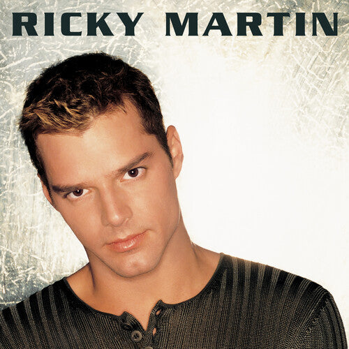 Ricky Martin - Ricky Martin (2 Lp's) - Vinyl