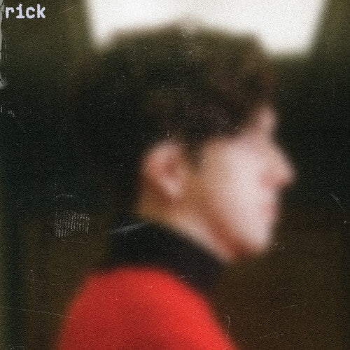 Ricky Montgomery - Rick [Explicit Content] (Indie Exclusive, Cobalt Blue Colored Vinyl) - Vinyl
