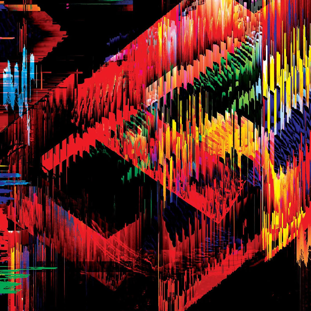Ride - Interplay - Vinyl