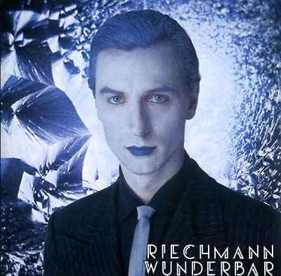 RIECHMANN - Wunderbar - Vinyl
