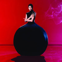 Rina Sawayama - Hold The Girl (Colored Vinyl, Red) - Vinyl