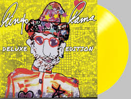 Ringo Star - Ringo Rama Deluxe Edition (Translucent Yellow Vinyl) (Bonus Tracks) [2LP] - Vinyl