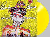Ringo Star - Ringo Rama Deluxe Edition (Translucent Yellow Vinyl) (Bonus Tracks) [2LP] - Vinyl