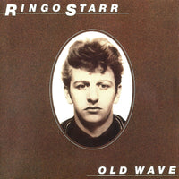 Ringo Starr - Old Wave (Limited Edition, Picture Disc Vinyl, Remastered, Reissue) - Vinyl