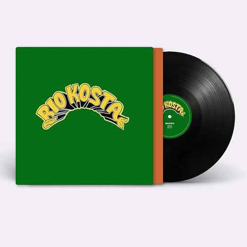 Rio Kosta - Unicorn - Vinyl