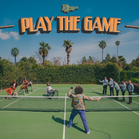 Ripe - Play The Game (Clear Vinyl) - Vinyl