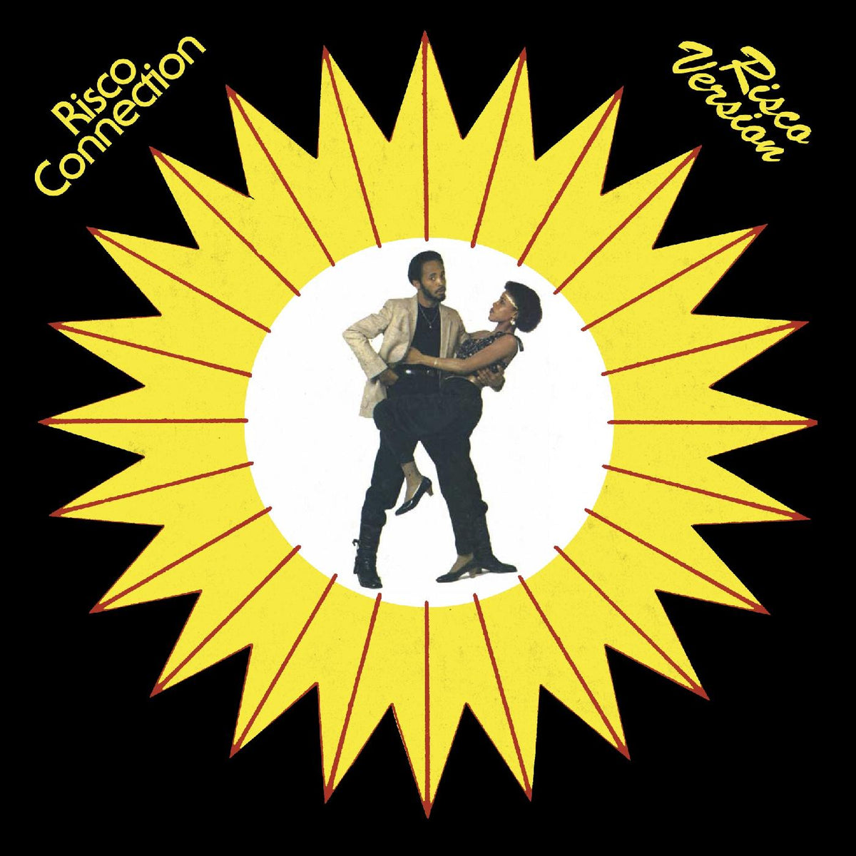Risco Connection - Risco Version - Vinyl