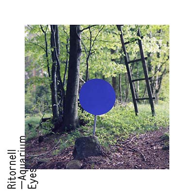 RITORNELL - Aquarium Eyes - CD